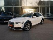 Audi A6 allroad III (C7) Екатеринбург  - изображение 41