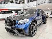 Mercedes-Benz GLC AMG I (X253) Казань  - изображение 23
