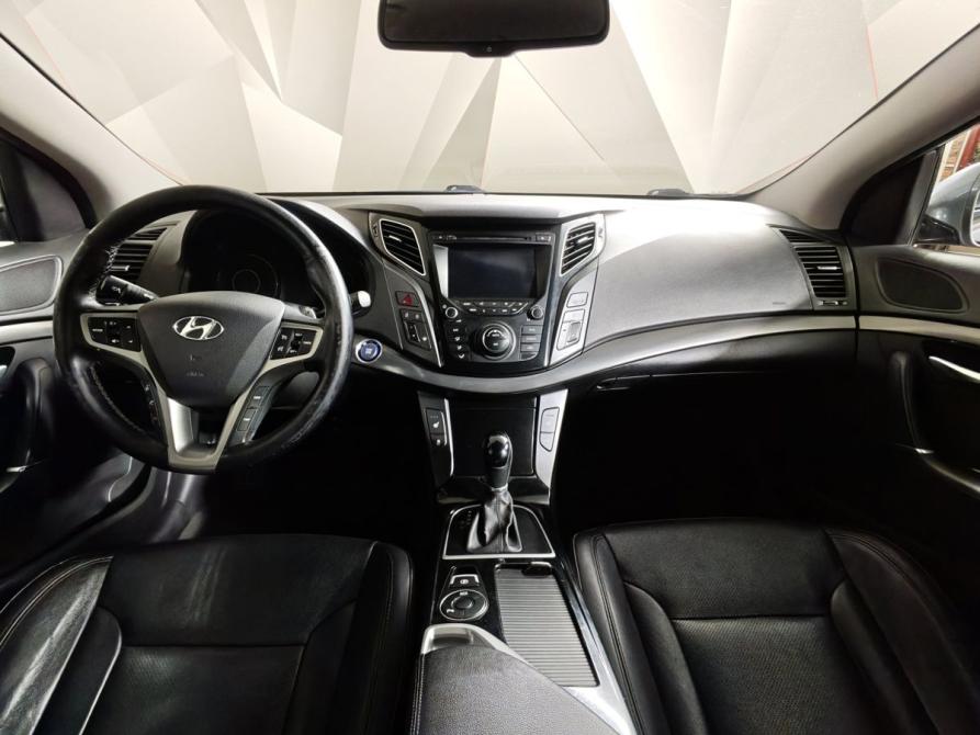 Hyundai i40 I Москва  - изображение 13