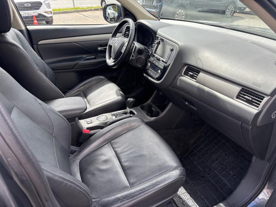 Mitsubishi Outlander III Москва  - изображение 12