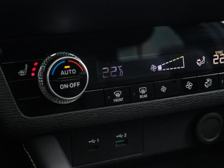 Mitsubishi Outlander IV Москва  - изображение 19