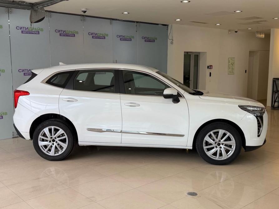 Haval Jolion I Москва  - изображение 4