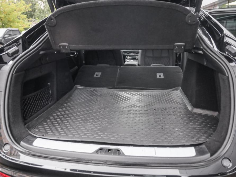 Geely Tugella I Рестайлинг Санкт-Петербург  - изображение 38