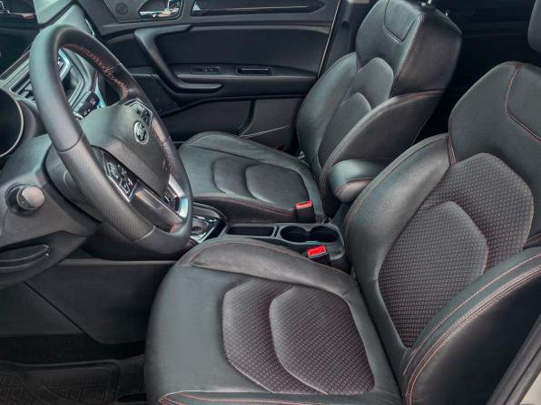 JAC JS3 с пробегом 2023 года, цена 1 399 900 рублей, 45000 км, внедорожник, Автокод Объявления