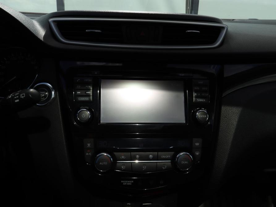 Nissan Qashqai II Екатеринбург  - изображение 12