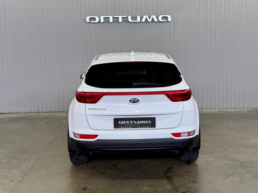 Kia Sportage IV Краснодар  - изображение 6