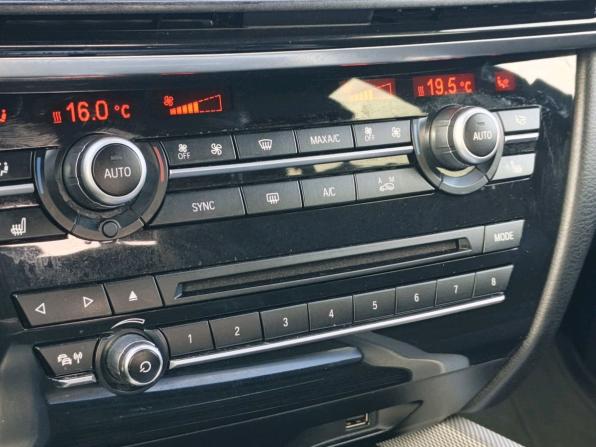 BMW X5 III (F15) с пробегом 2018 года, цена 3 490 000 рублей, 201602 км, внедорожник, Автокод Объявления