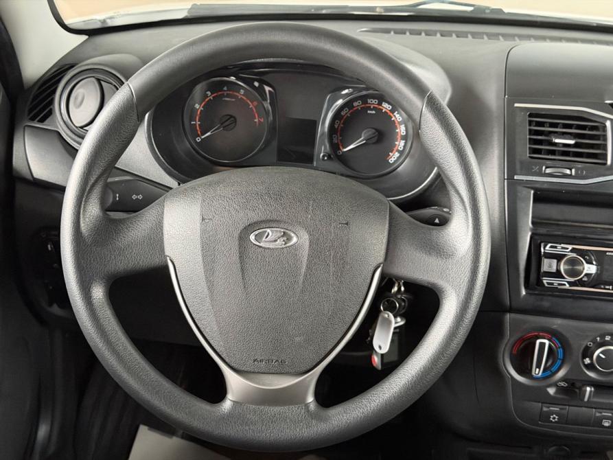 Lada (ВАЗ) Granta I Рестайлинг Волгоград  - изображение 13