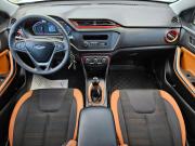 Chery Tiggo 2 I Вологда  - изображение 25