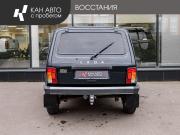 Lada (ВАЗ) Niva Legend I Казань  - изображение 13