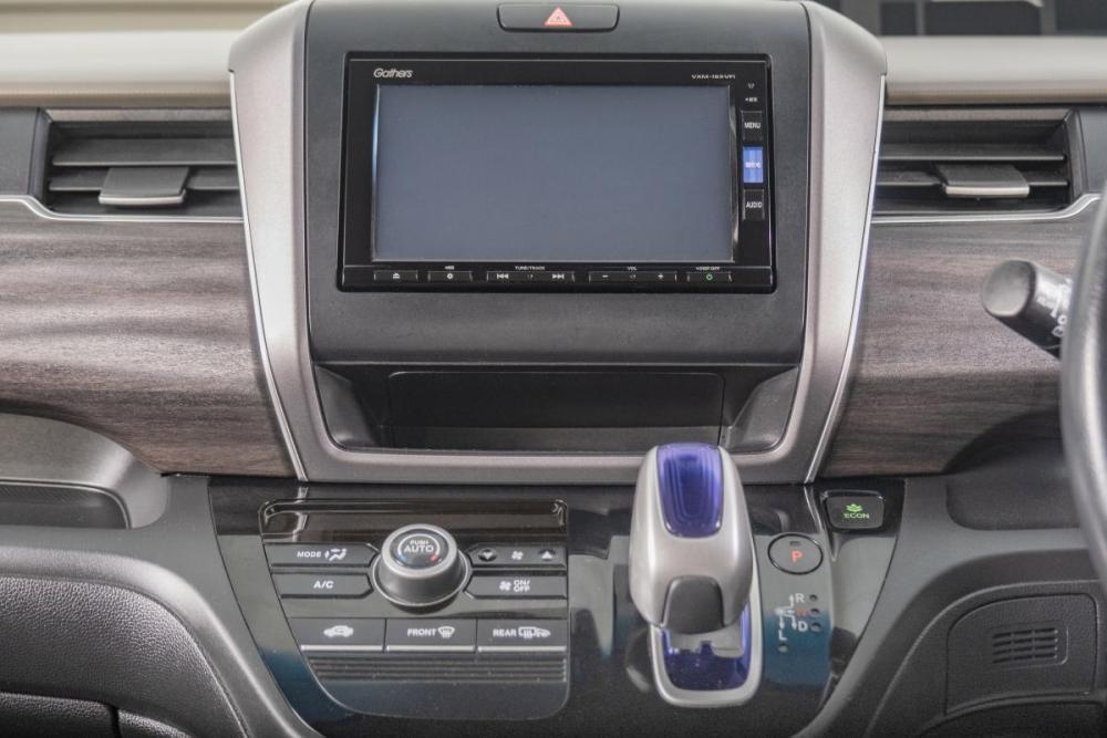 Honda Freed II Томск  - изображение 17