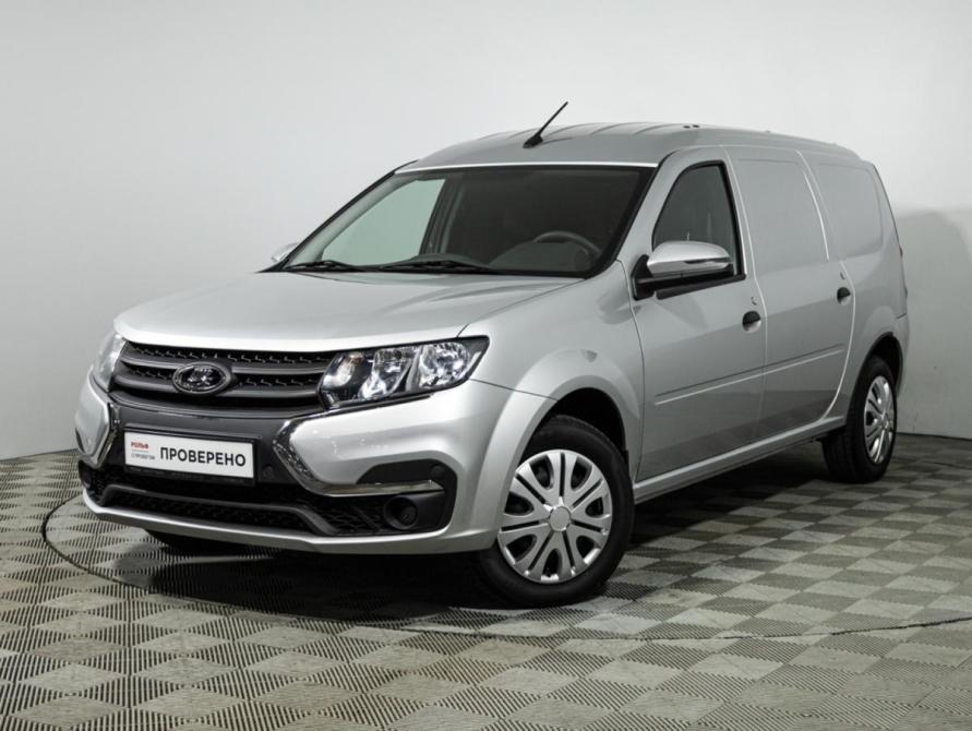 Lada (ВАЗ) Largus I Рестайлинг Санкт-Петербург  - изображение 1