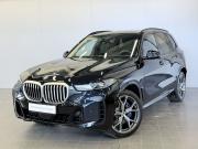 BMW X5 IV (G05/G18) Рестайлинг Воронеж  - изображение 42