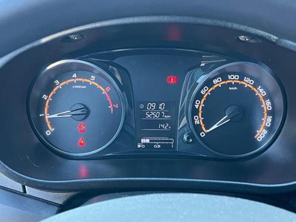 Lada (ВАЗ) Granta I Рестайлинг с пробегом 2020 года, цена 700 000 рублей, 52380 км, хэтчбек, Автокод Объявления