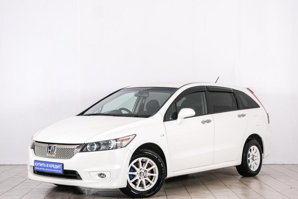 Honda Stream II Красноярск  - изображение 4