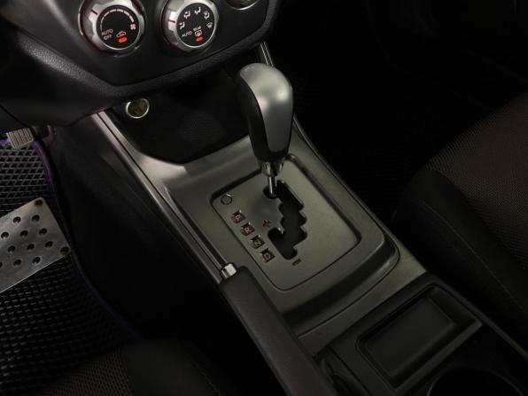 Subaru Impreza III с пробегом 2010 года, цена 810 000 рублей, 257430 км, хэтчбек, Автокод Объявления