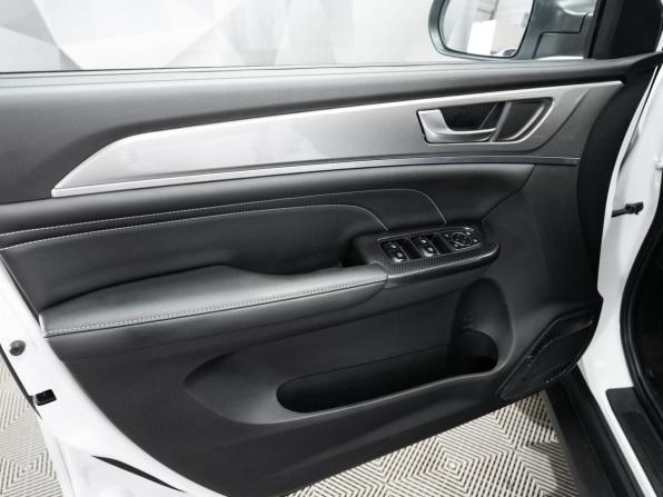 Haval M6 II с пробегом 2024 года, цена 1 741 000 рублей, 38000 км, внедорожник, Автокод Объявления