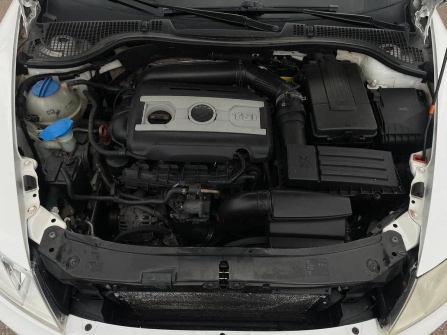 Skoda Octavia II (A5) Рестайлинг Стерлитамак  - изображение 15