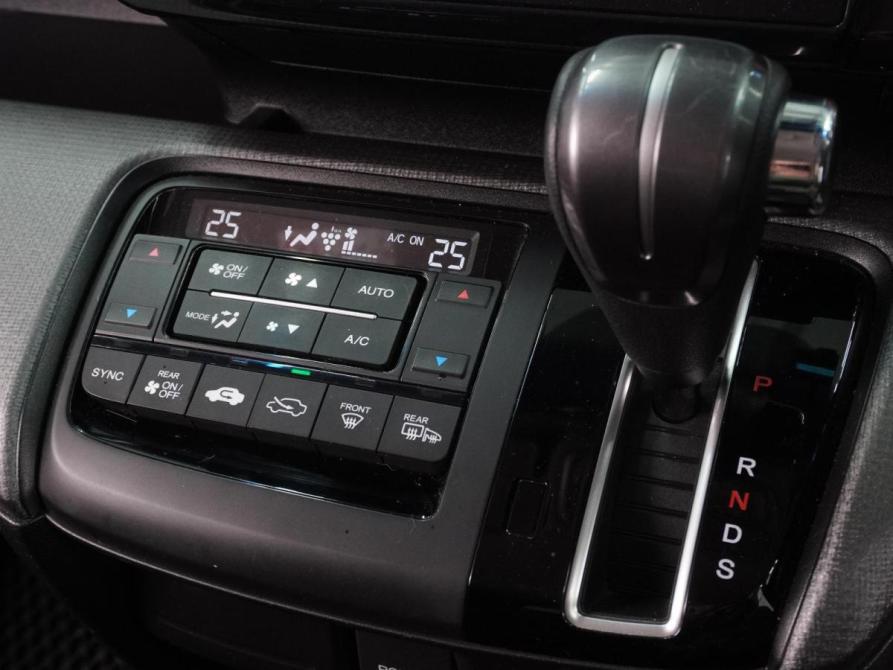 Honda Stepwgn V Воронеж  - изображение 15