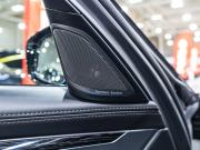 BMW 7 серии VI (G11/G12) Рестайлинг Санкт-Петербург  - изображение 56