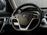 Geely Atlas I Екатеринбург  - изображение 46