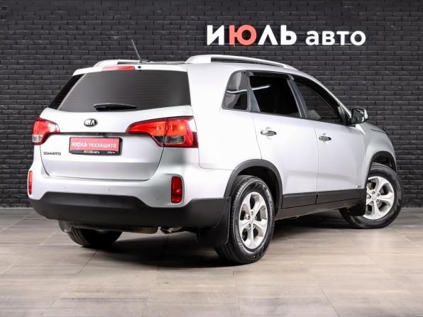 Kia Sorento II Рестайлинг с пробегом 2021 года, цена 2 600 000 рублей, 73873 км, внедорожник, Автокод Объявления