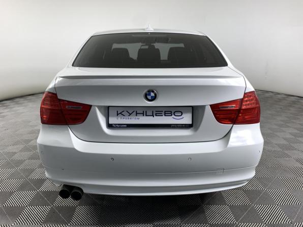 BMW 3 серии V (E90/E91/E92/E93) Рестайлинг с пробегом 2011 года, цена 1 120 000 рублей, 102869 км, универсал, Автокод Объявления