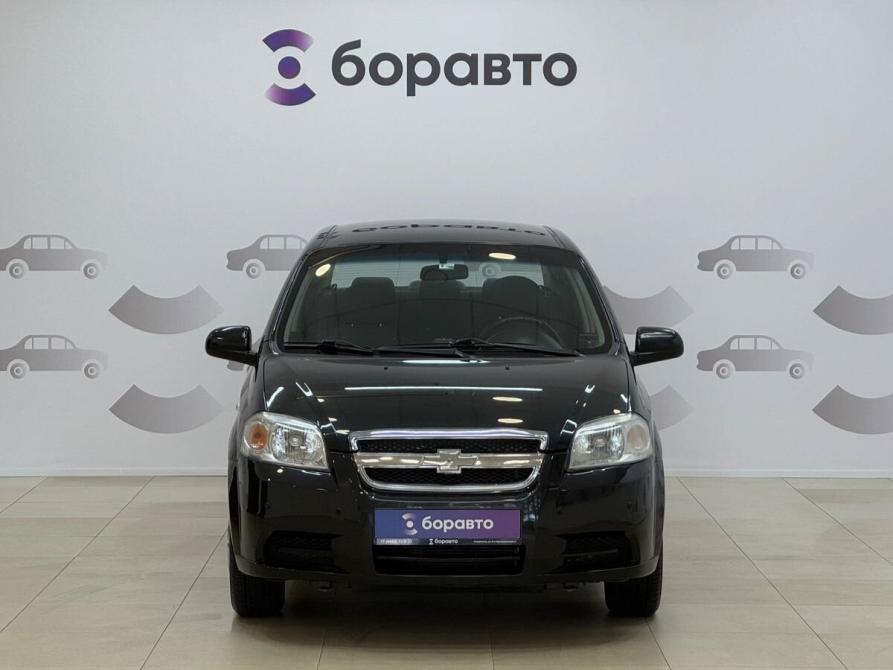 Chevrolet Aveo I Рестайлинг Ставрополь  - изображение 2