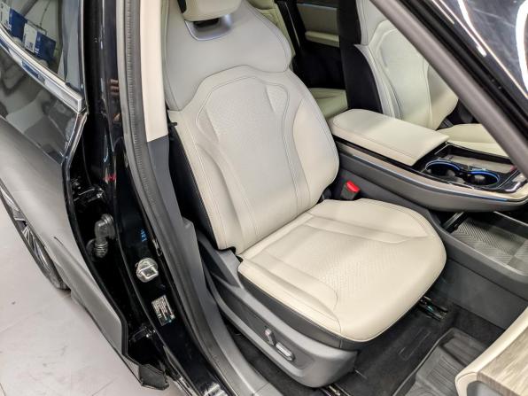 JETOUR DASHING I с пробегом 2024 года, цена 2 220 000 рублей, 30474 км, внедорожник, Автокод Объявления