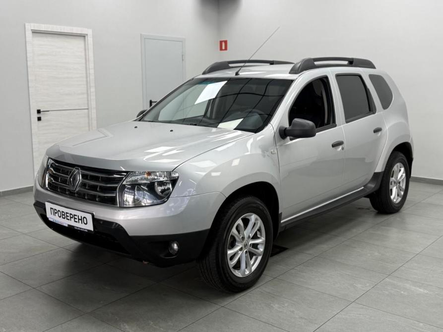 Renault Duster I Казань  - изображение 1