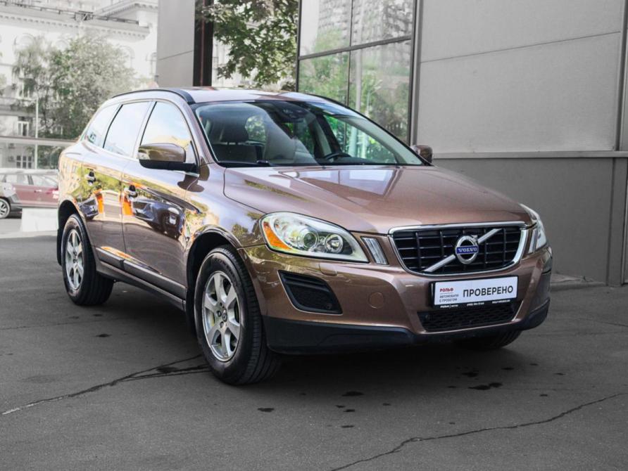 Volvo XC60 I Москва  - изображение 3