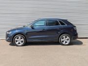 Audi Q3 I (8U) Москва  - изображение 50