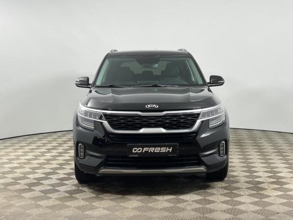 Kia Seltos I с пробегом 2020 года, цена 2 140 000 рублей, 88193 км, внедорожник, Автокод Объявления