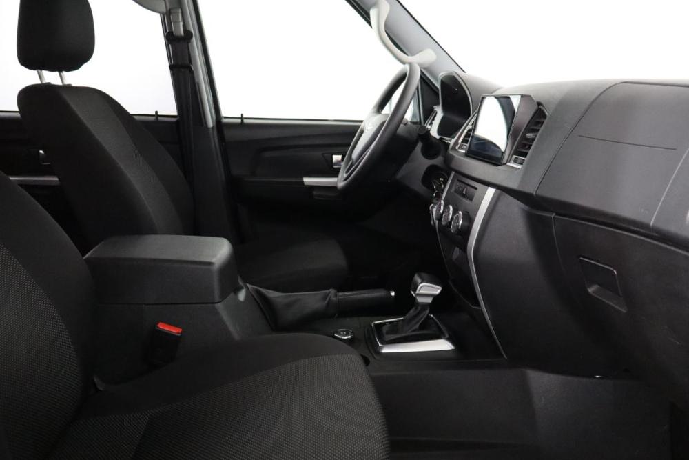 УАЗ Patriot I Рестайлинг 3 Санкт-Петербург  - изображение 11