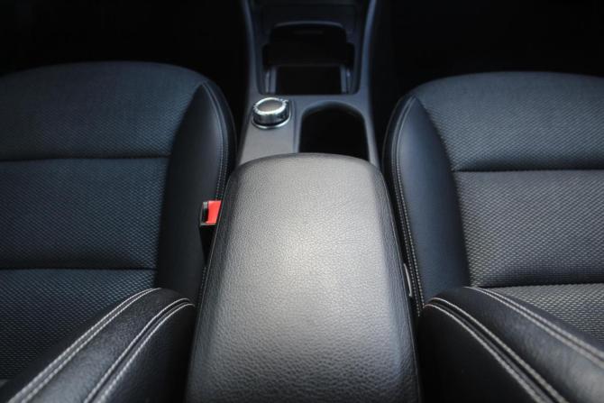 Mercedes-Benz CLA I (C117 X117) с пробегом 2015 года, цена 1 445 000 рублей, 141307 км, седан, Автокод Объявления
