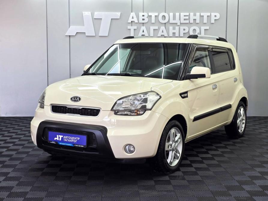 Kia Soul I Таганрог  - изображение 1