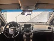 Chevrolet Cruze I Рестайлинг Ростов-на-Дону  - изображение 26