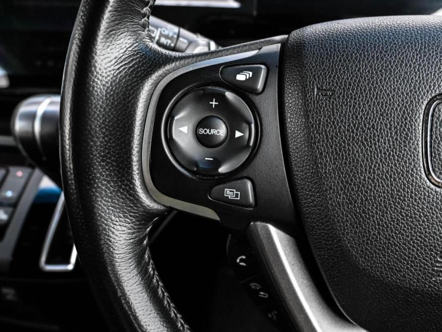 Honda Stepwgn V Рестайлинг Новороссийск  - изображение 14