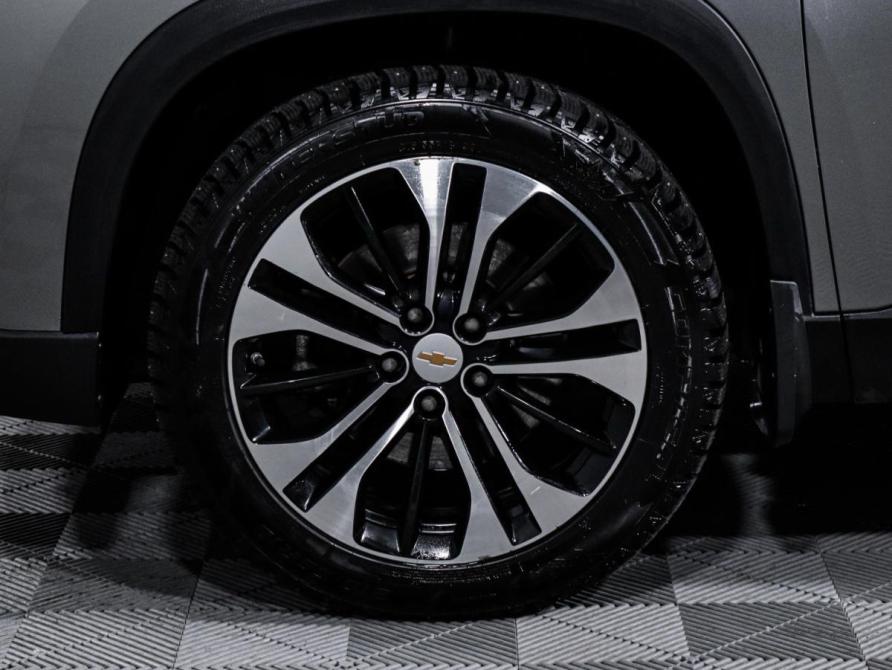 Chevrolet Captiva II Москва  - изображение 16