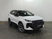 Chery Tiggo 7L I Москва  - изображение 24