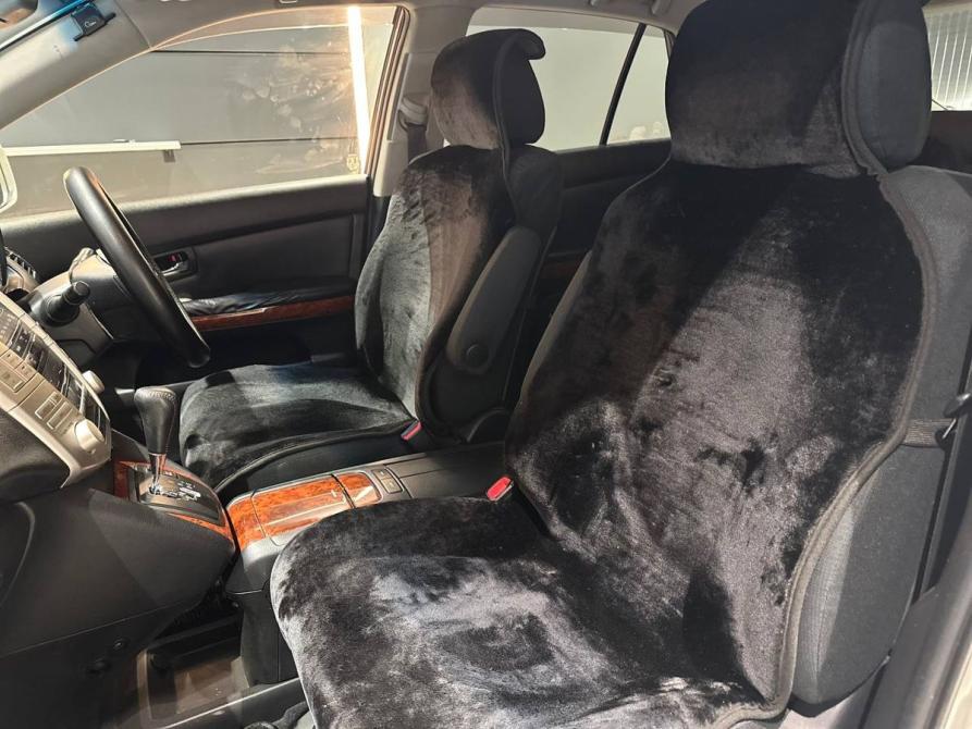 Toyota Harrier II (XU30) Новосибирск  - изображение 19
