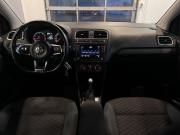 Volkswagen Polo V Рестайлинг Чебоксары  - изображение 46