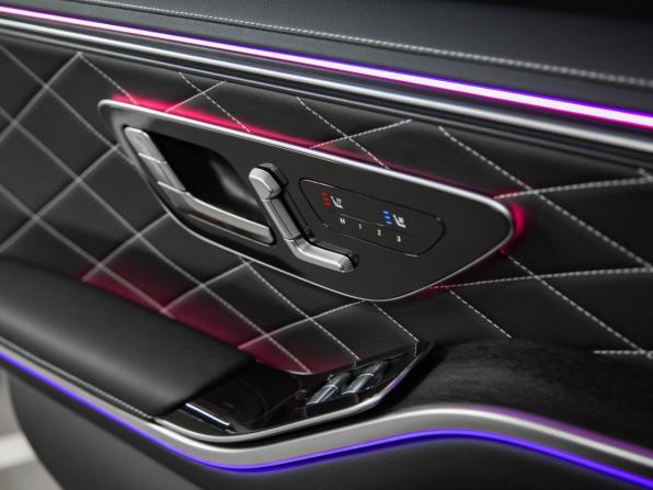 Новый Mercedes-Benz S-Класс VII (W223) Рестайлинг 2026 года, цена 31 565 000 рублей, седан, Автокод Объявления