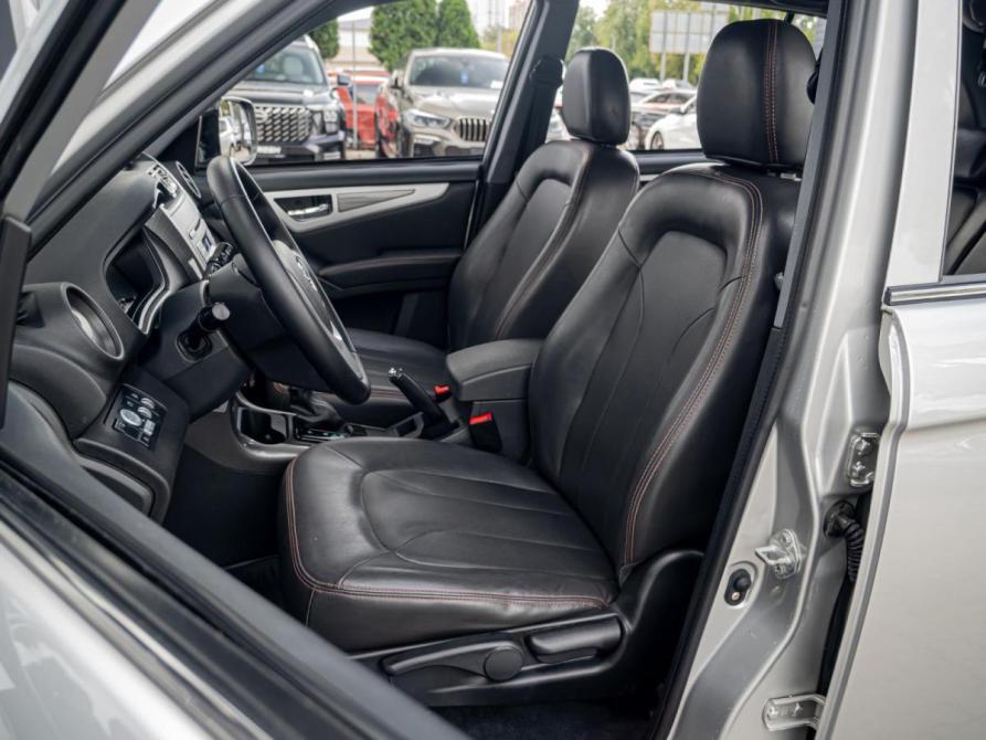 Lifan X60 I Рестайлинг 2 Краснодар  - изображение 10