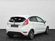 Ford Fiesta Mk6 Рестайлинг Москва  - изображение 15
