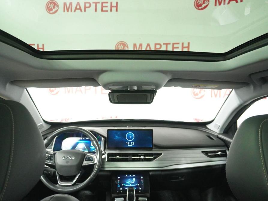 Chery Tiggo 8 Pro I Вологда  - изображение 14