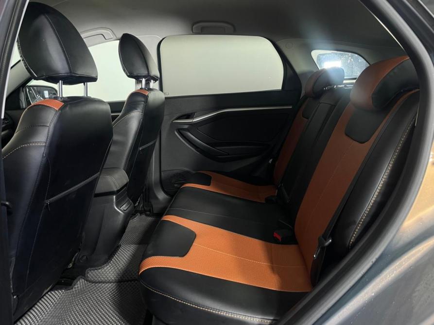 Lada (ВАЗ) Vesta I Воронеж  - изображение 23