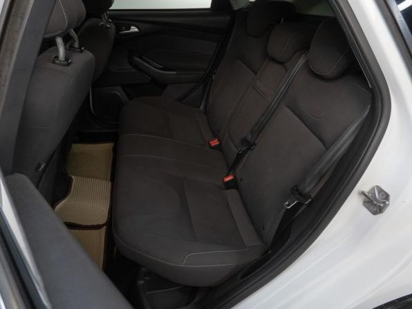 Ford Focus III с пробегом 2011 года, цена 709 000 рублей, 258070 км, хэтчбек, Автокод Объявления