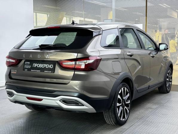 Lada (ВАЗ) Vesta I Рестайлинг (NG) с пробегом 2024 года, цена 1 450 000 рублей, 37328 км, универсал, Автокод Объявления