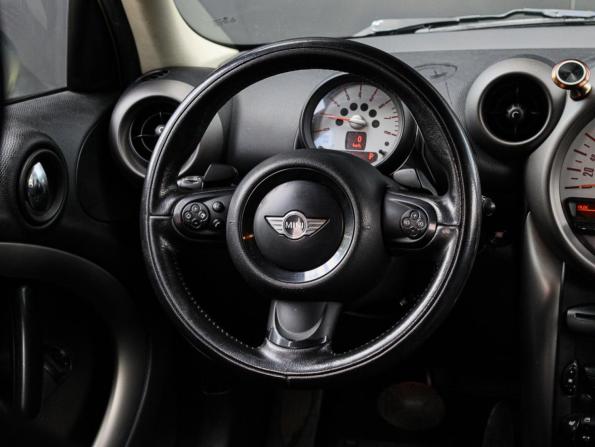 Mini Countryman I с пробегом 2011 года, цена 990 000 рублей, 221000 км, внедорожник, Автокод Объявления